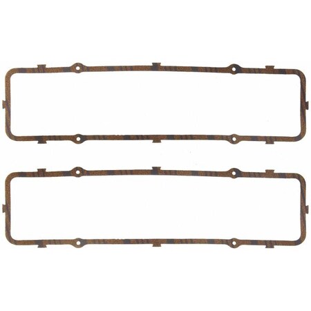Fel-Pro Valve Cover Set, Vs5392 VS5392